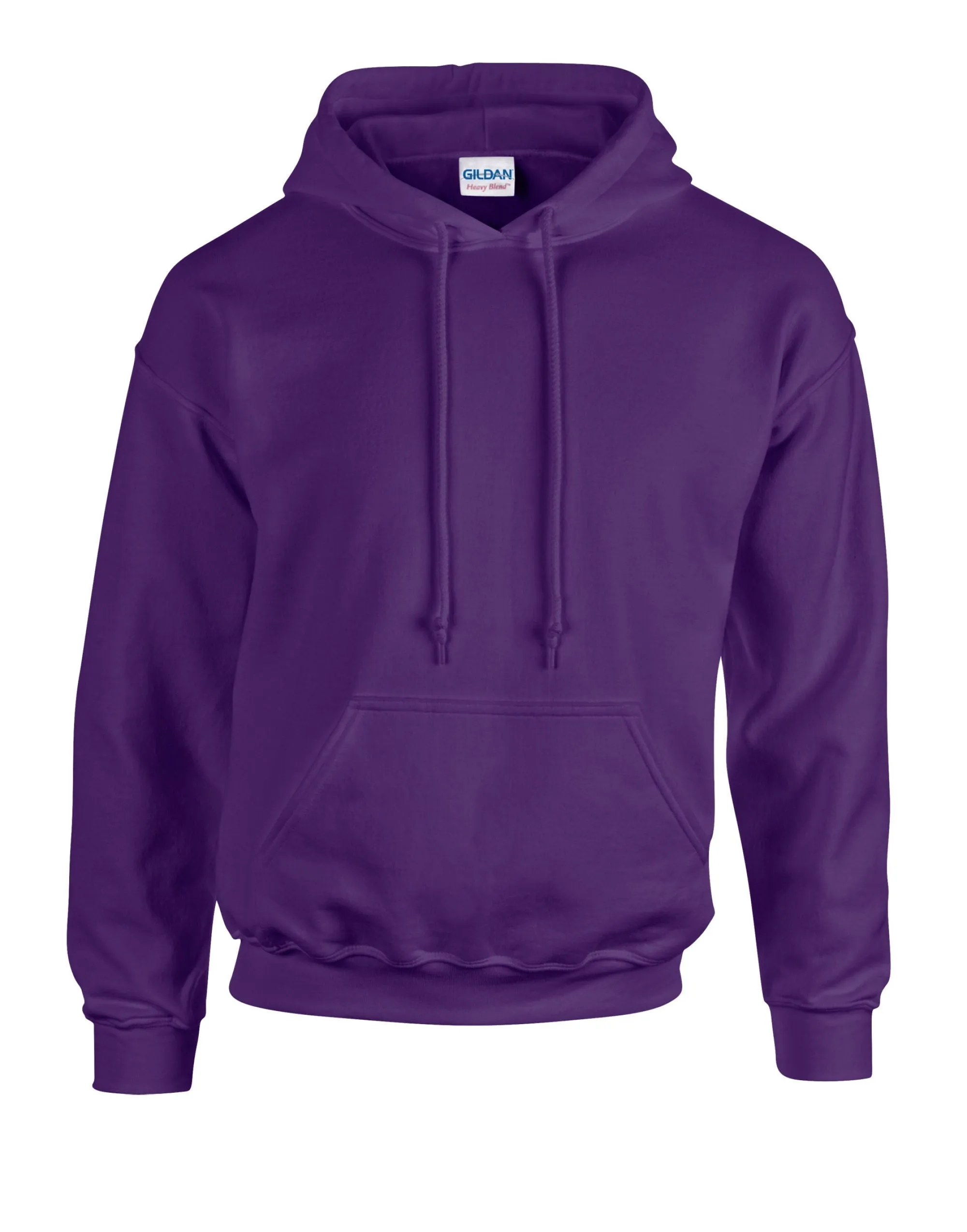 20 x Hoodies with PRINTED LOGO front breast & large back