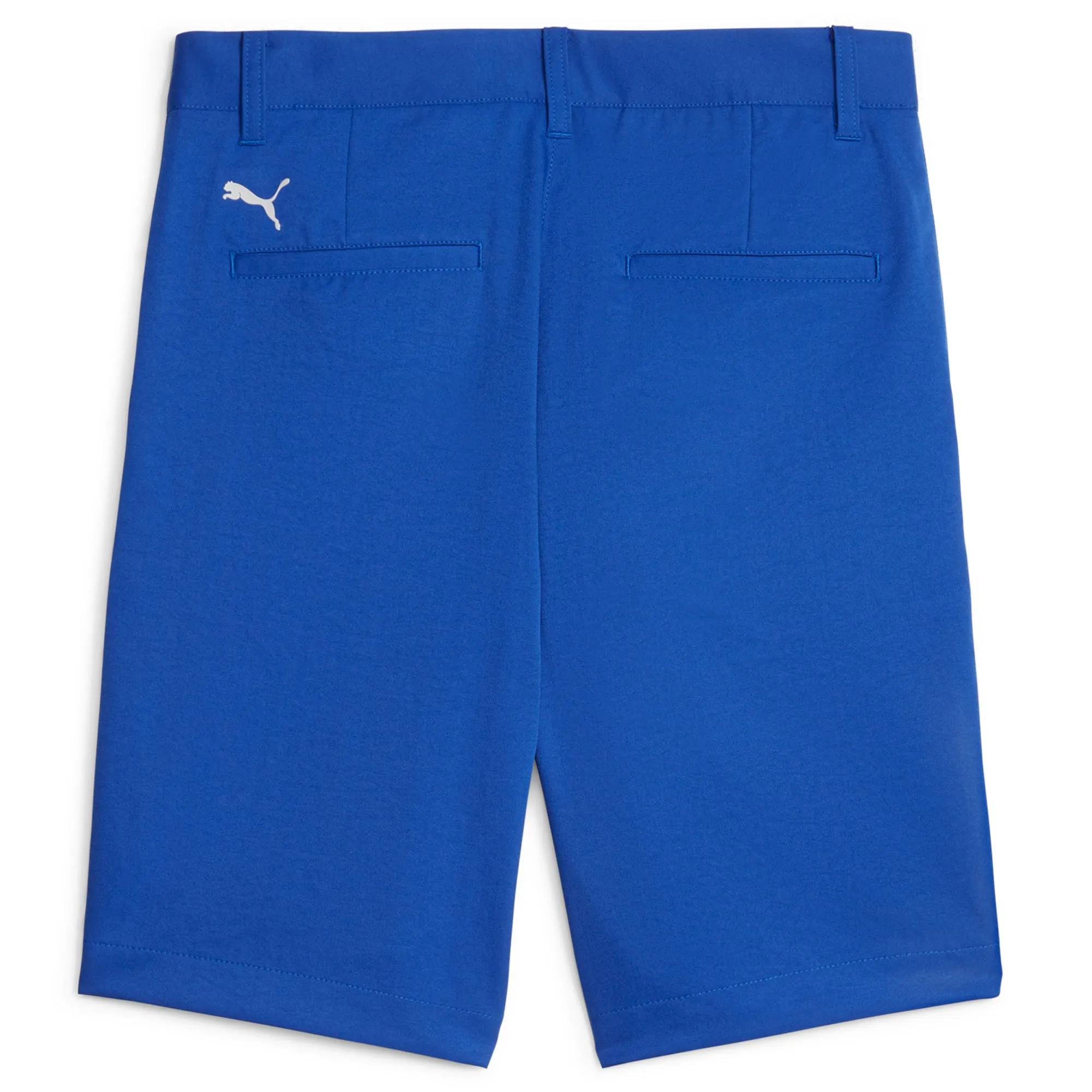 Boy's Stretch Golf Shorts