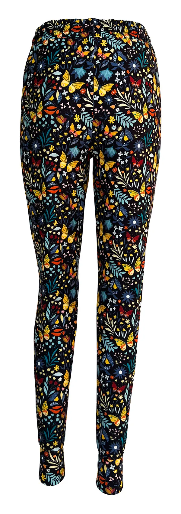 Butterfly Garden Joggers