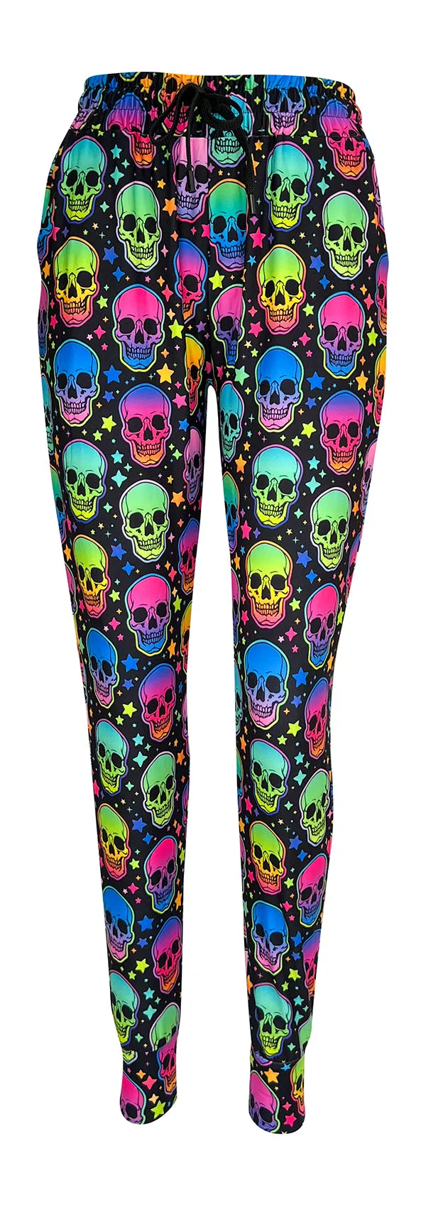 Deadly Disco Joggers