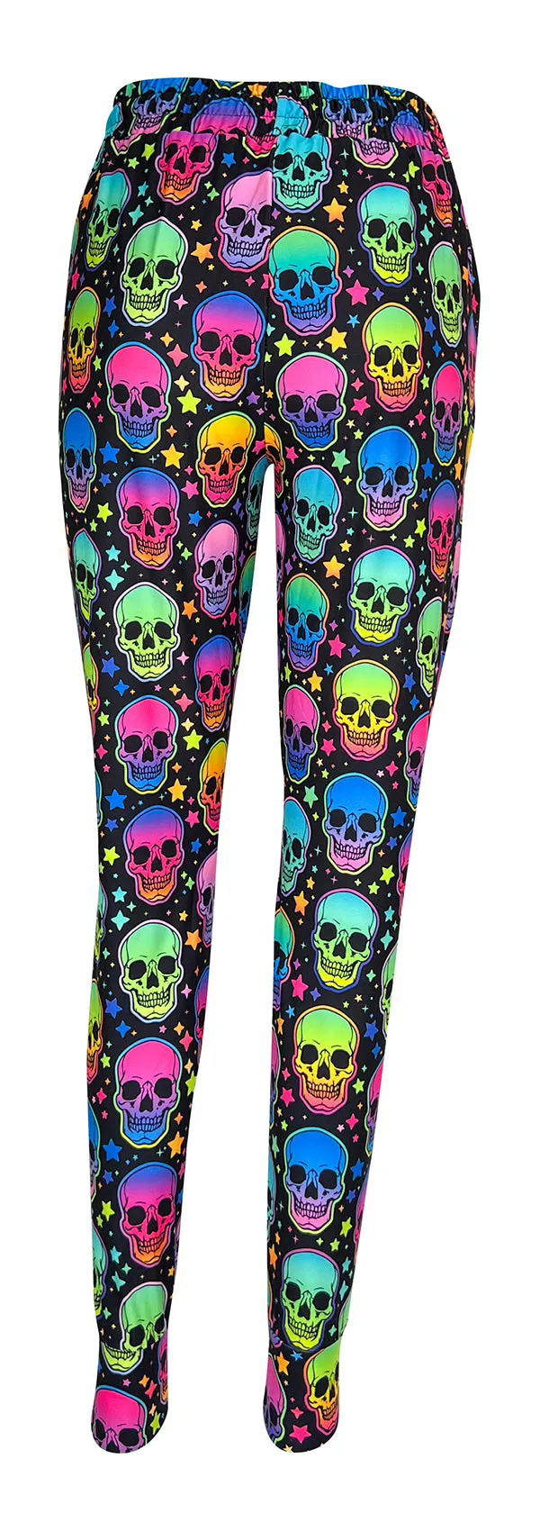 Deadly Disco Joggers