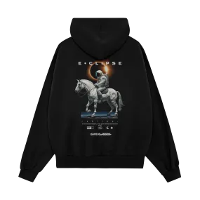 Eclipse Premium Fleece Hoodie