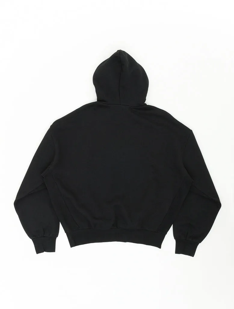 ESSENTIALS CORE HOODIE