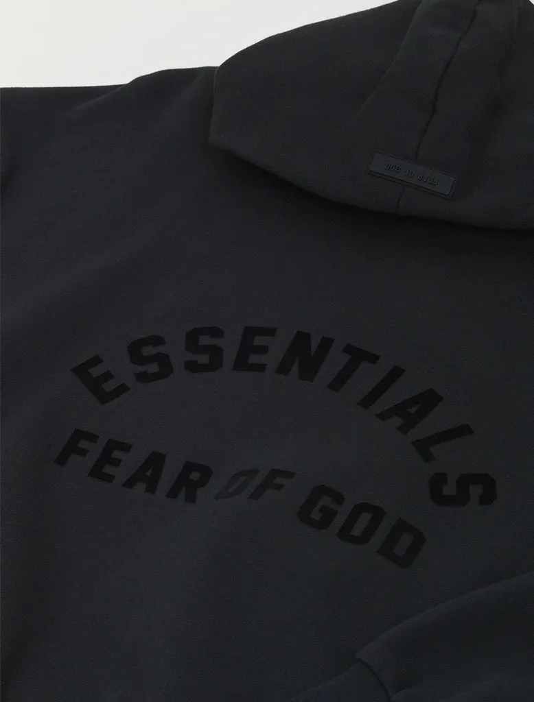 ESSENTIALS CORE HOODIE