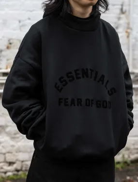 ESSENTIALS CORE HOODIE