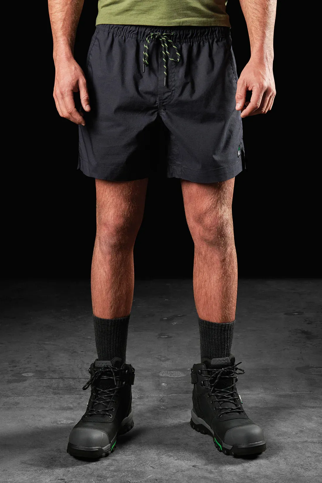 FXD WS-4™ Work Short