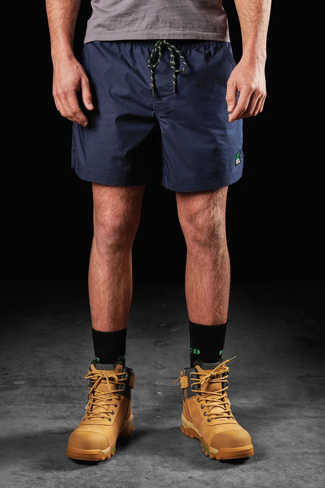 FXD WS-4™ Work Short