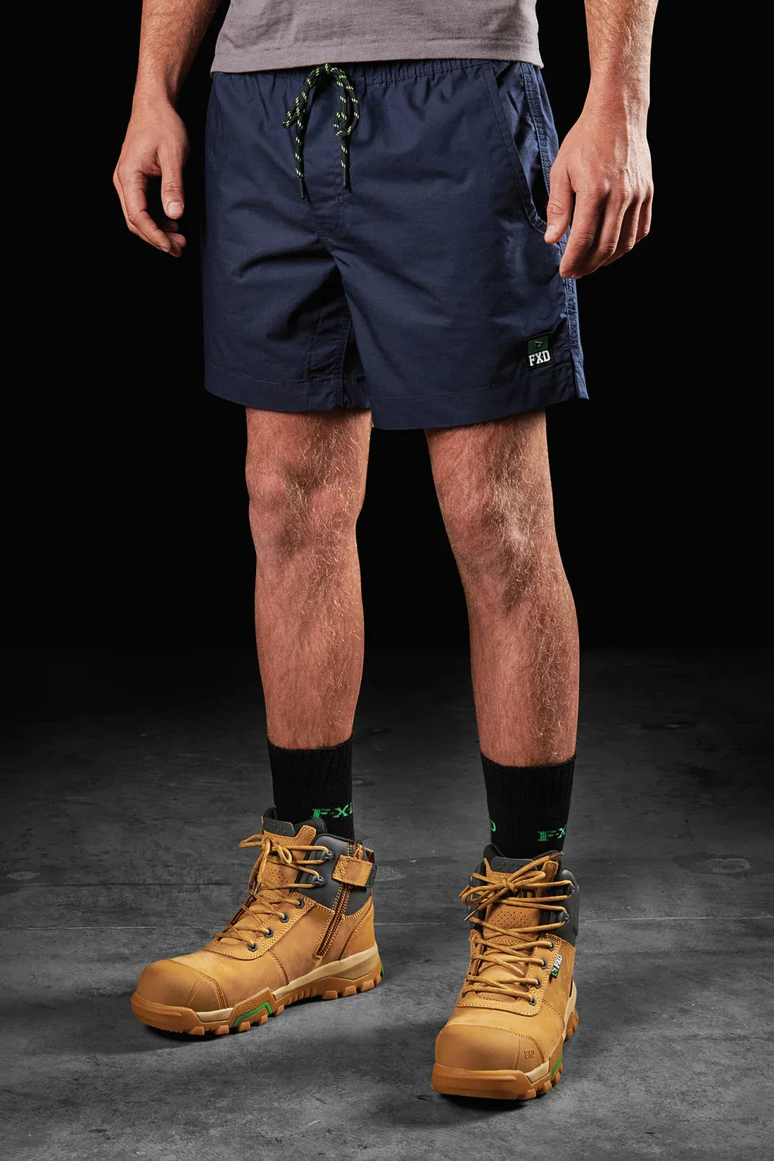 FXD WS-4™ Work Short