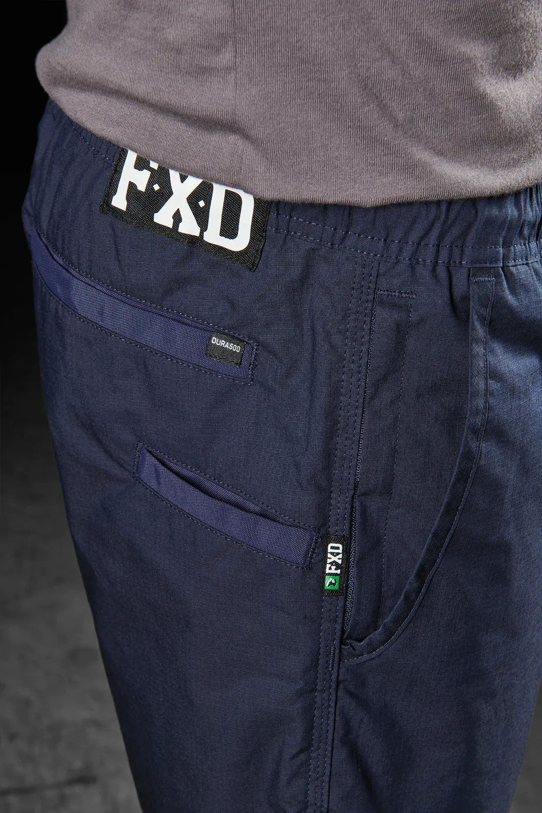 FXD WS-4™ Work Short