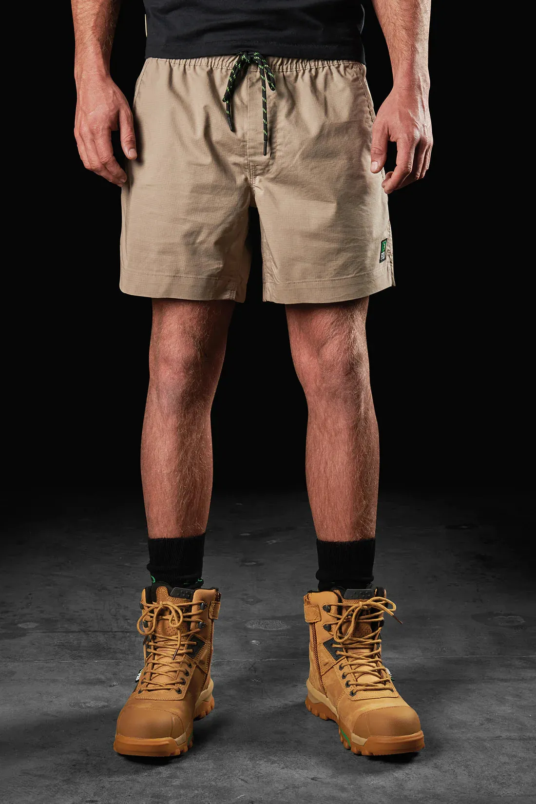 FXD WS-4™ Work Short