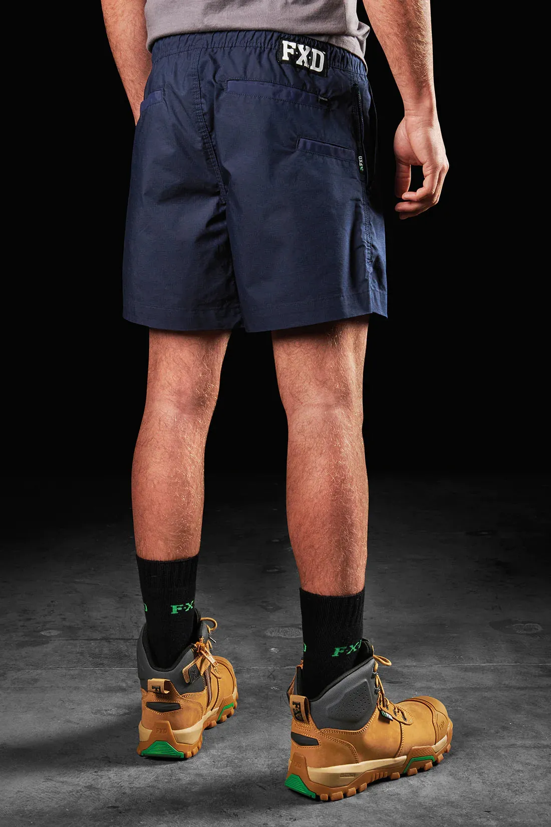 FXD WS-4™ Work Short