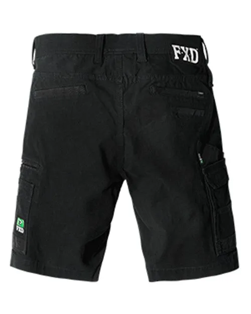 FXD WS◆3W LADIES STRETCH WORK SHORT