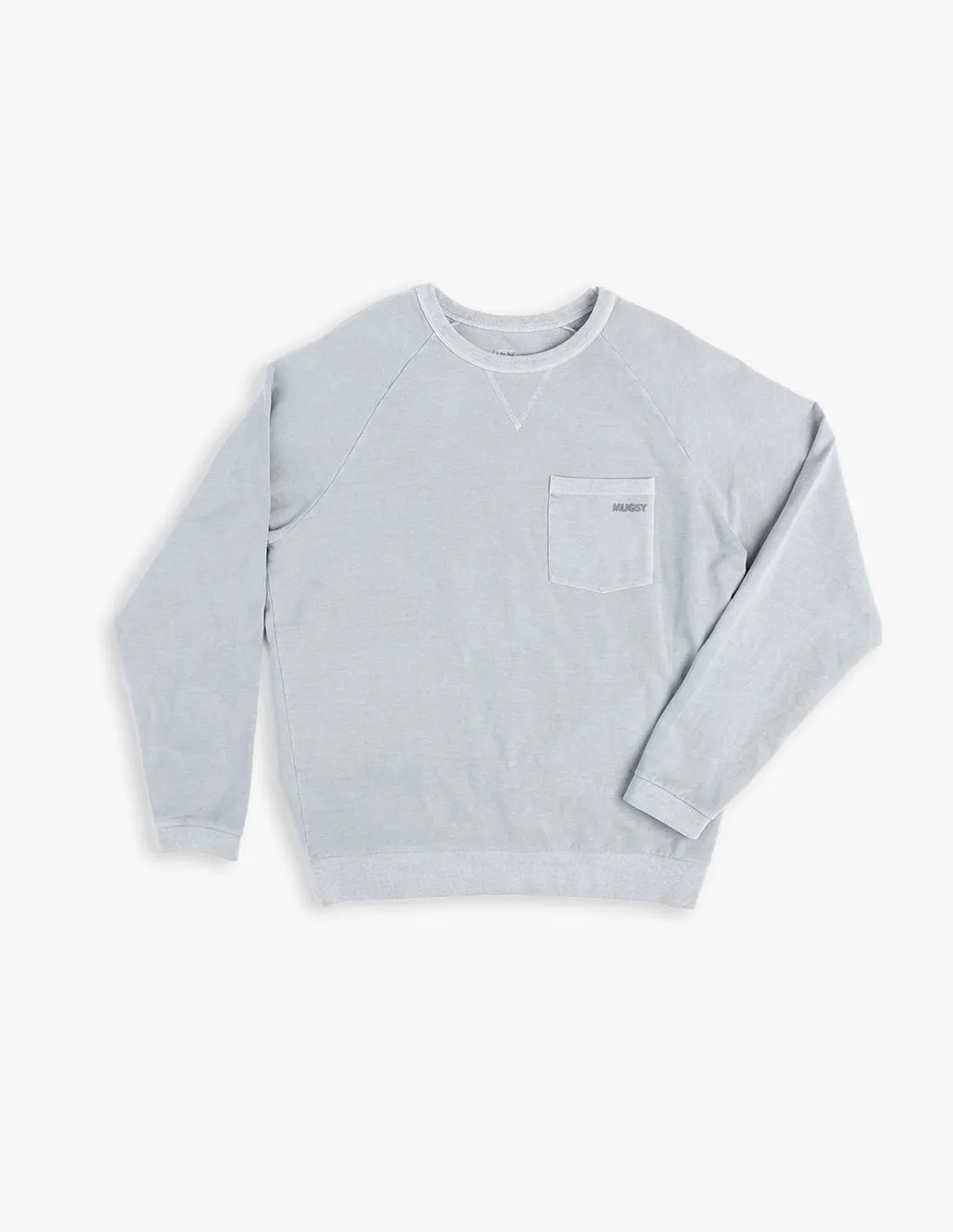 Gray Super Soft