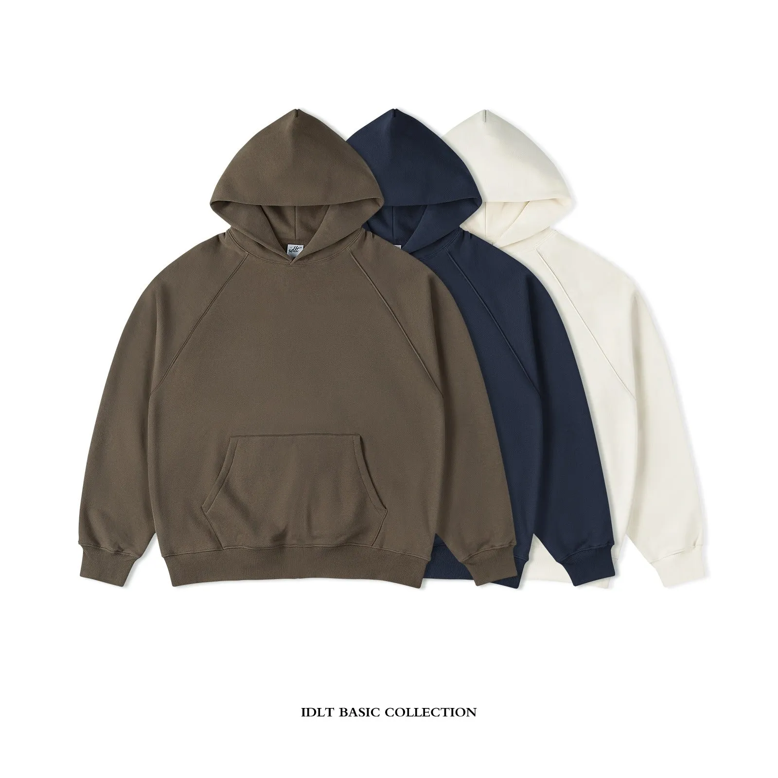 Hoodie Collection V3