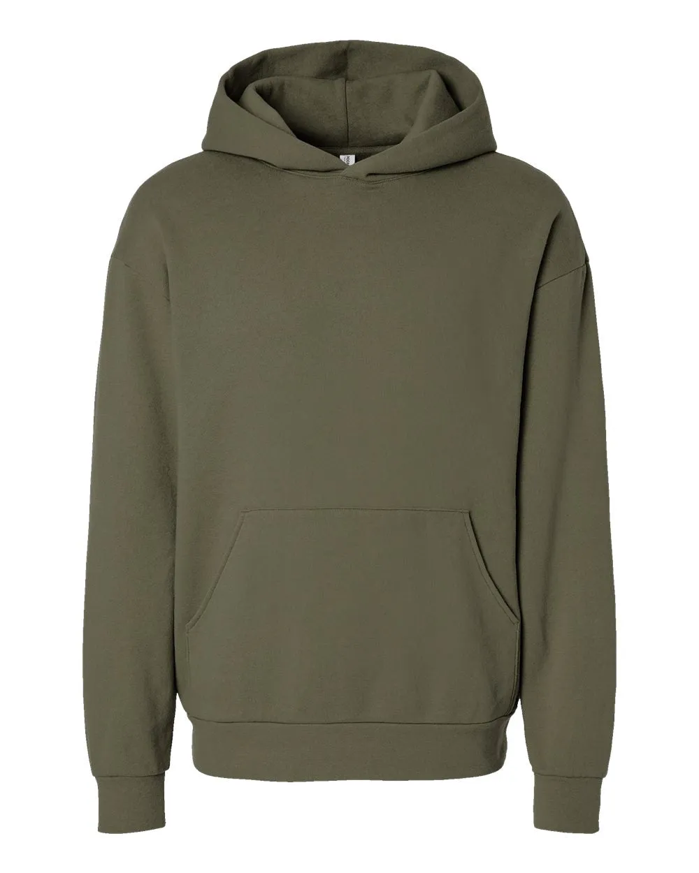 Independent Trading Co. IND280SL Avenue Pullover Hooded Sweatshirt