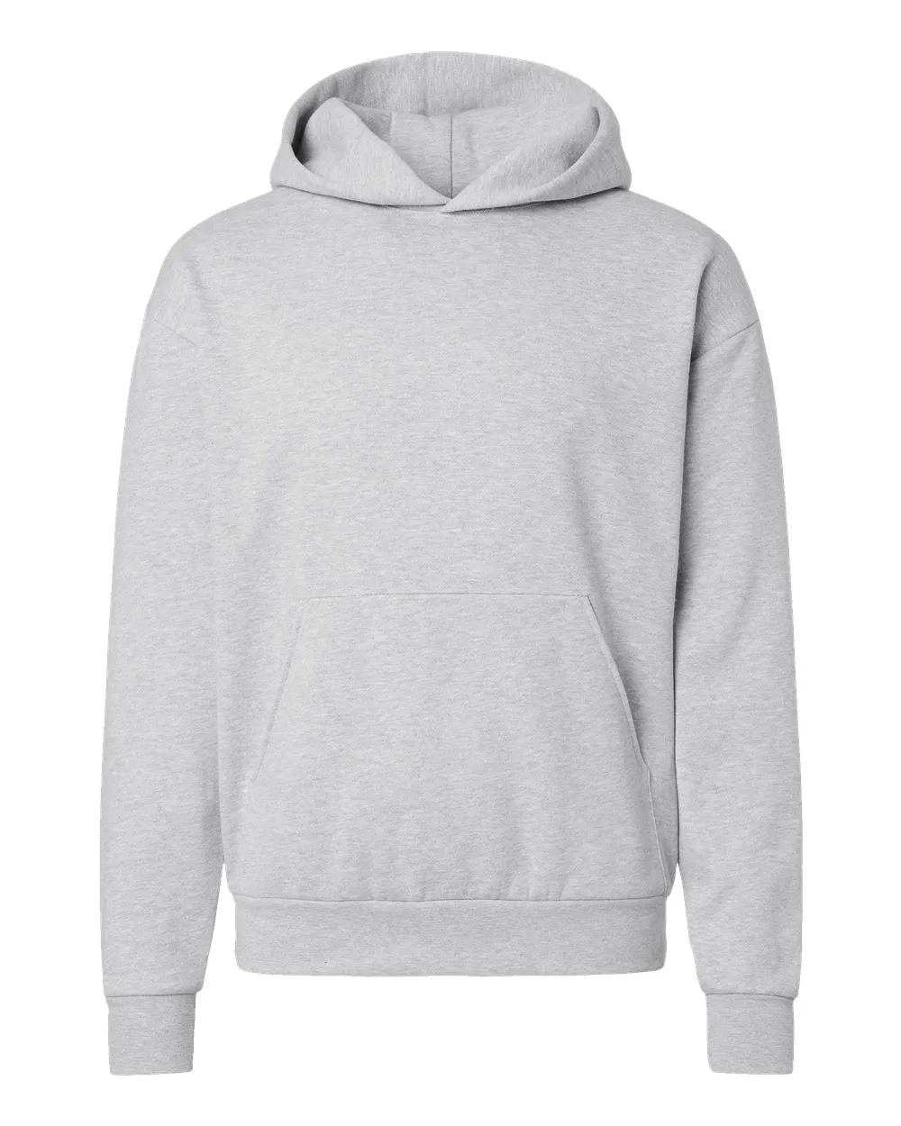 Independent Trading Co. IND280SL Avenue Pullover Hooded Sweatshirt