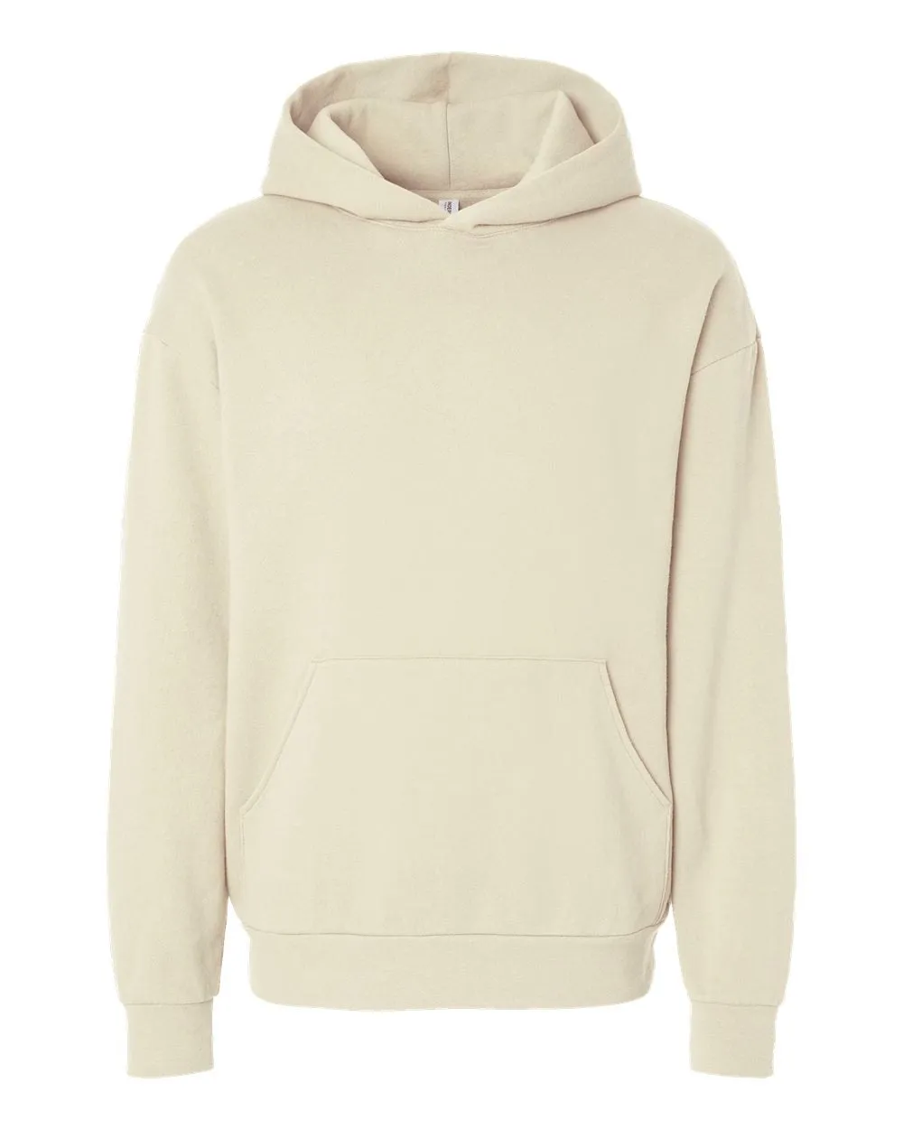 Independent Trading Co. IND280SL Avenue Pullover Hooded Sweatshirt