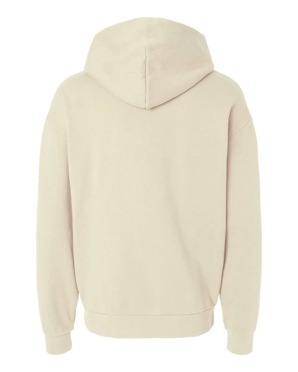 Independent Trading Co. IND280SL Avenue Pullover Hooded Sweatshirt