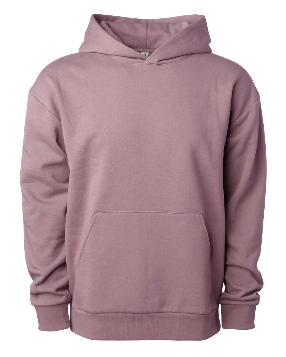 Independent Trading Co. IND280SL Avenue Pullover Hooded Sweatshirt