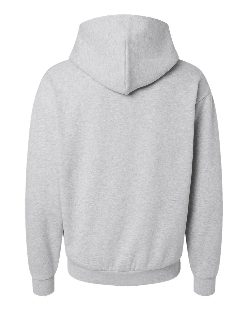 Independent Trading Co. IND280SL Avenue Pullover Hooded Sweatshirt