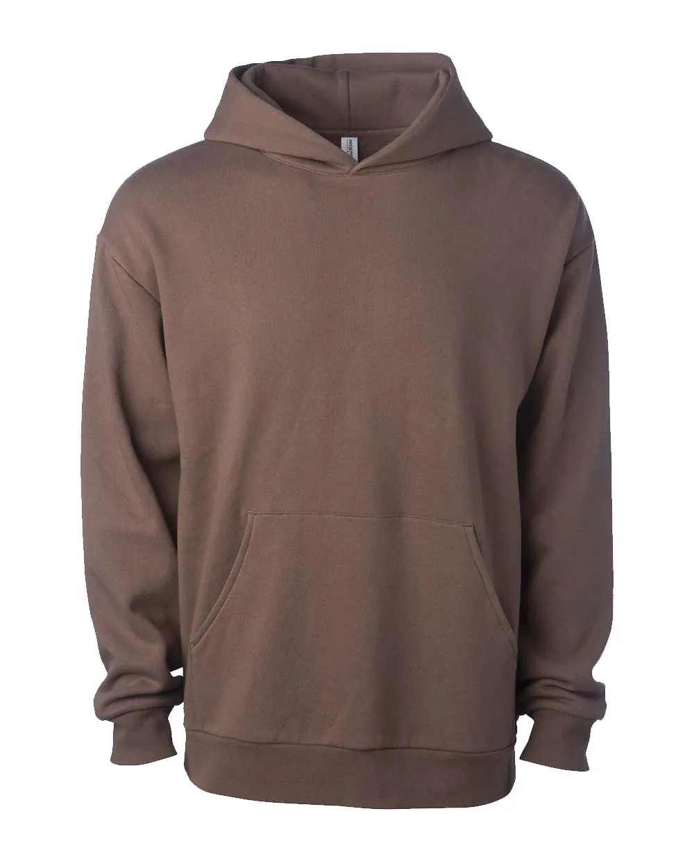 Independent Trading Co. IND280SL Avenue Pullover Hooded Sweatshirt