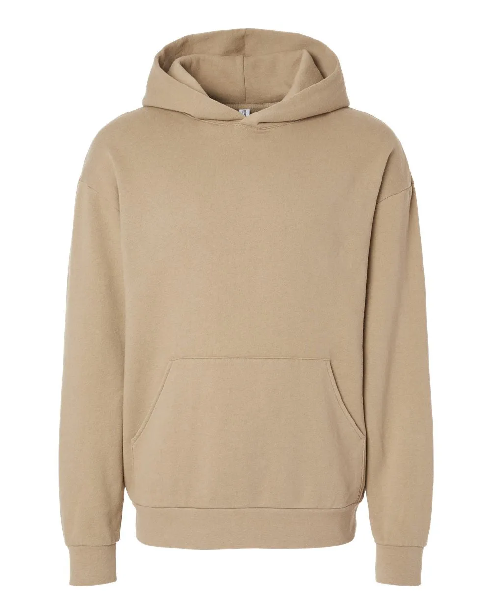 Independent Trading Co. IND280SL Avenue Pullover Hooded Sweatshirt