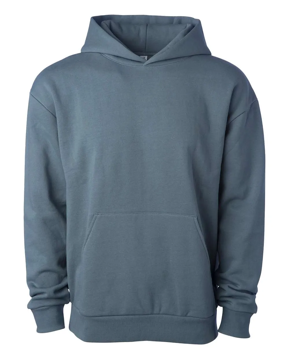 Independent Trading Co. IND280SL Avenue Pullover Hooded Sweatshirt