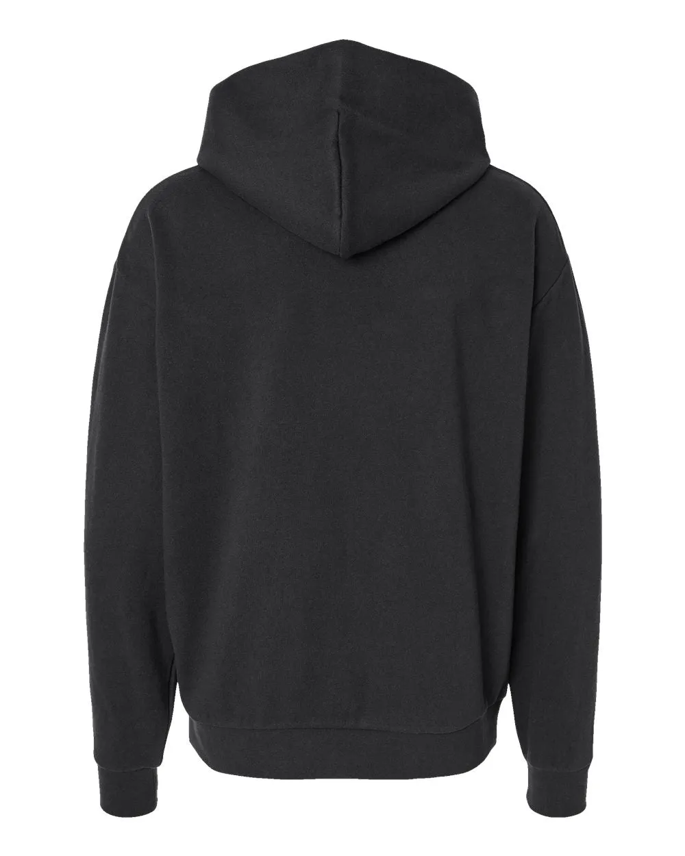 Independent Trading Co. IND280SL Avenue Pullover Hooded Sweatshirt