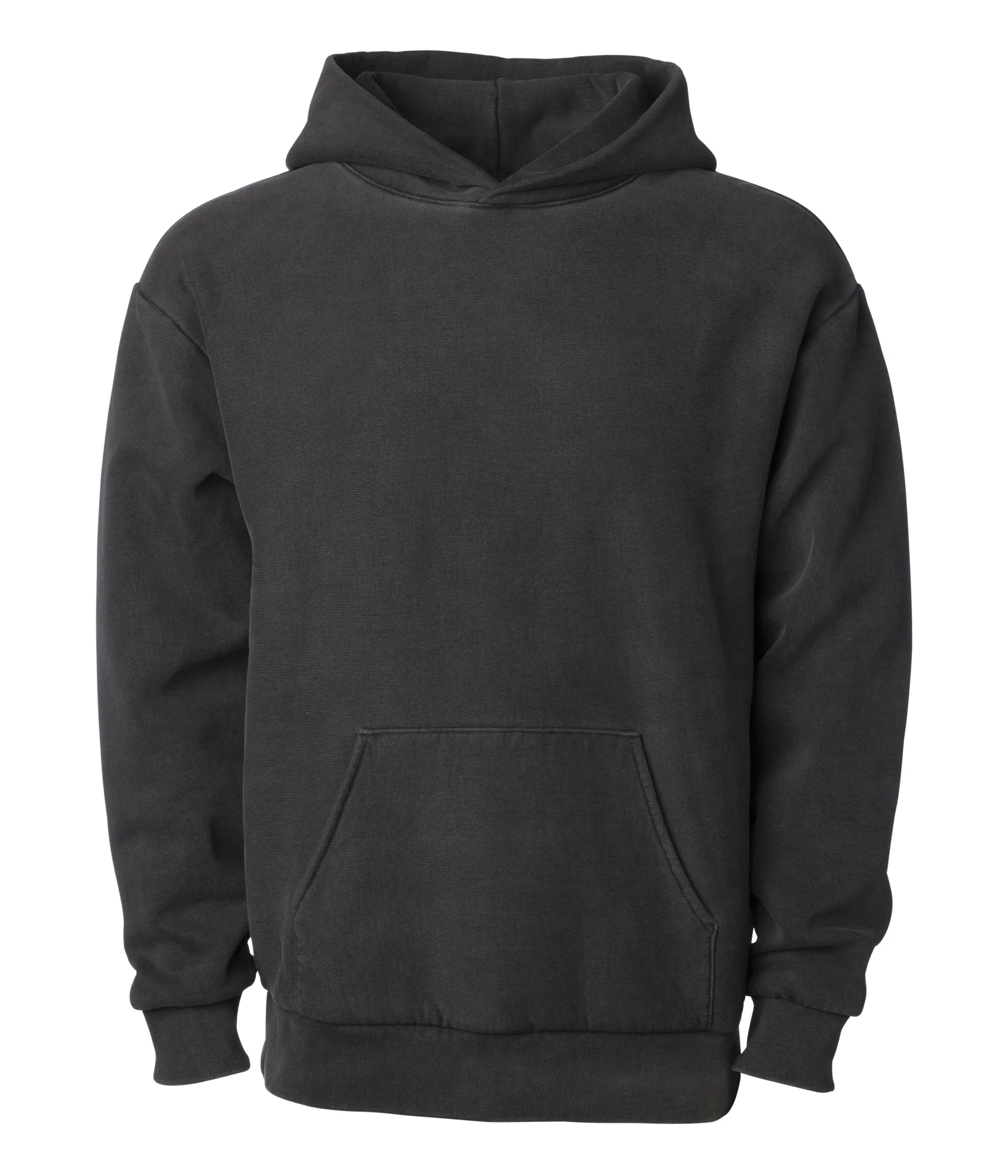 Independent Trading Co. IND280SL Avenue Pullover Hooded Sweatshirt