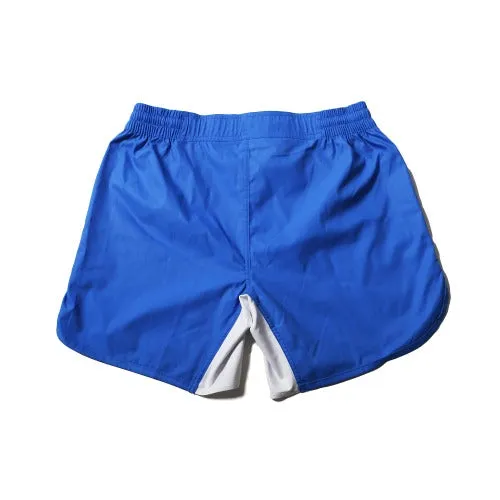 Isami Stretch Fight Shorts