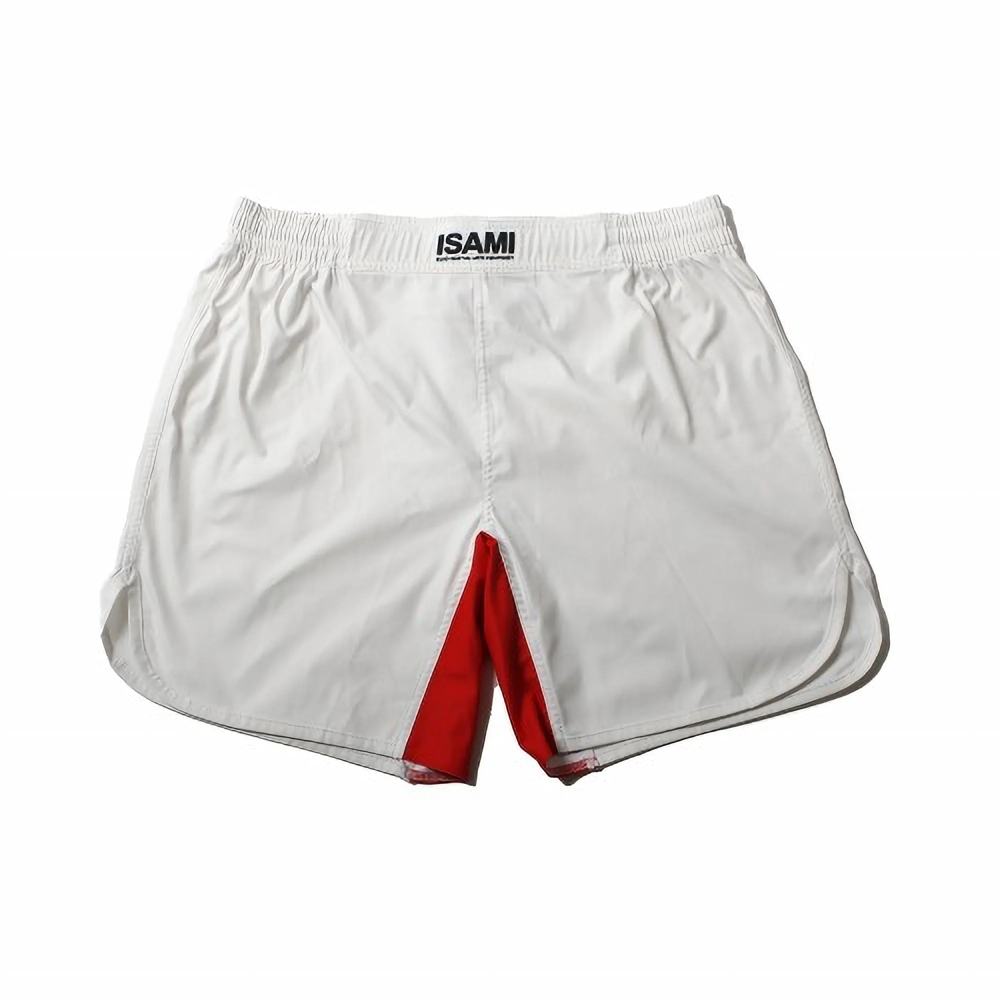 Isami Stretch Fight Shorts