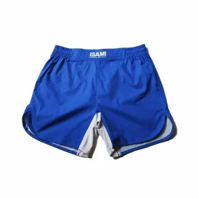 Isami Stretch Fight Shorts