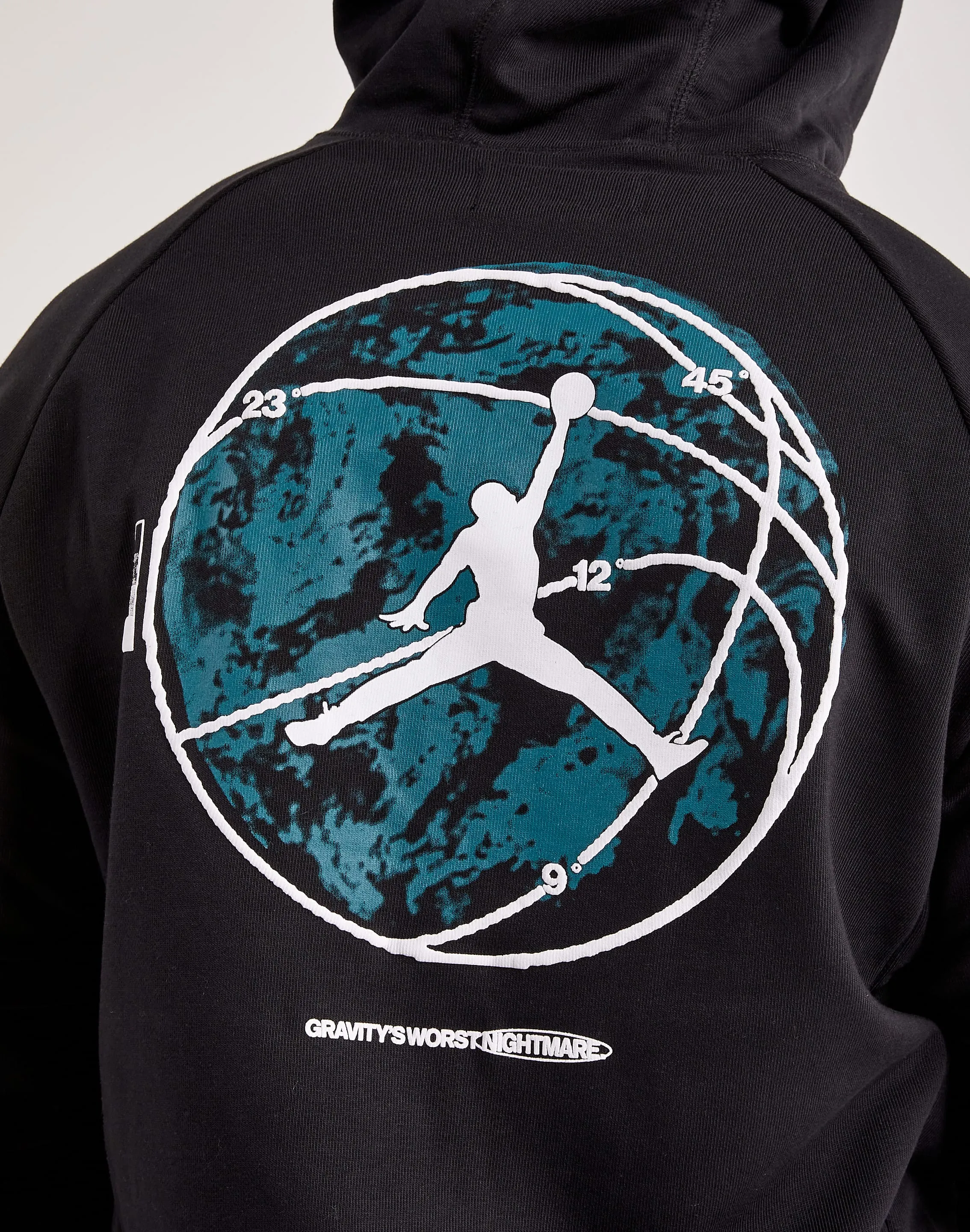 Jordan Dri-FIT Sport Hoodie