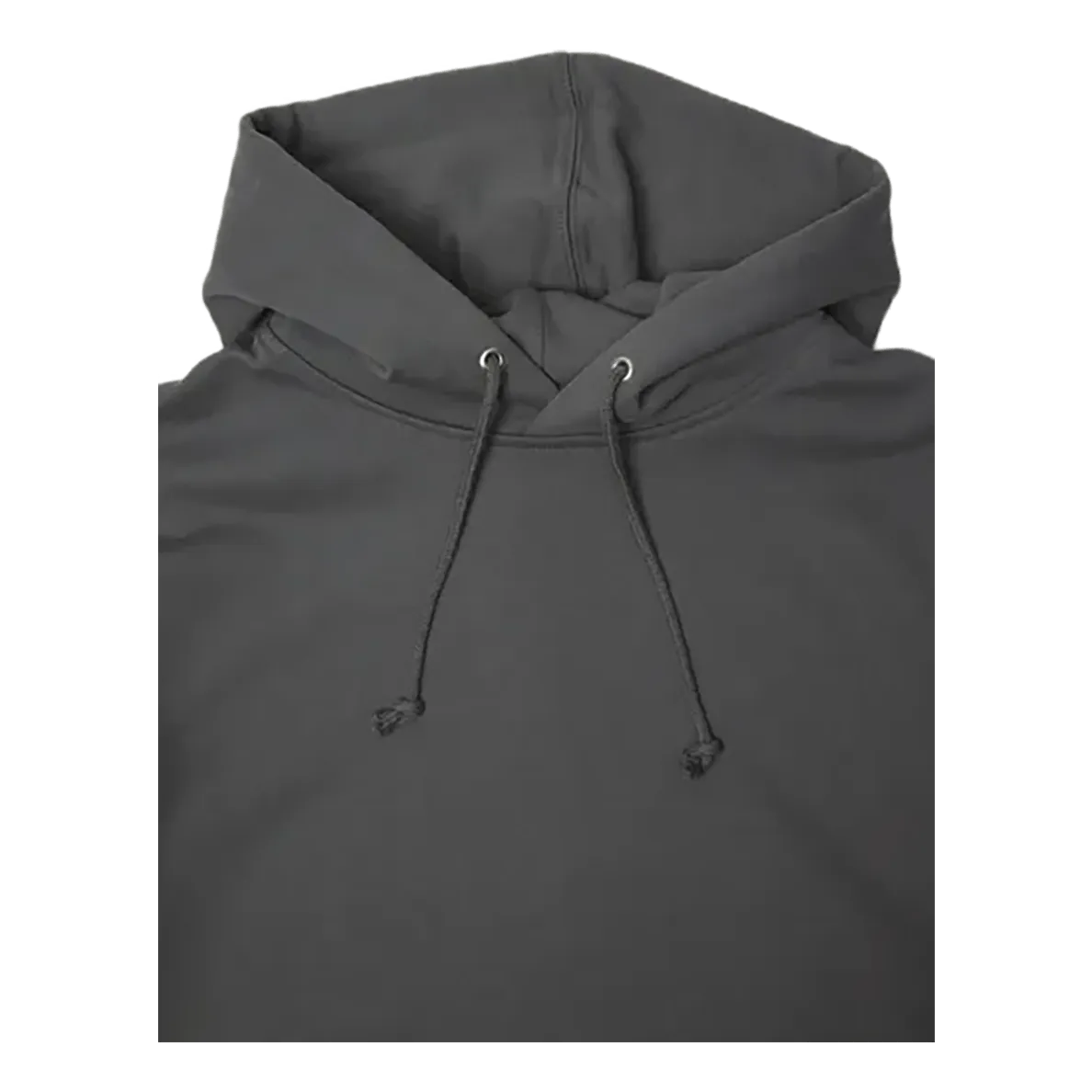 Layered Hoodie.color Slate