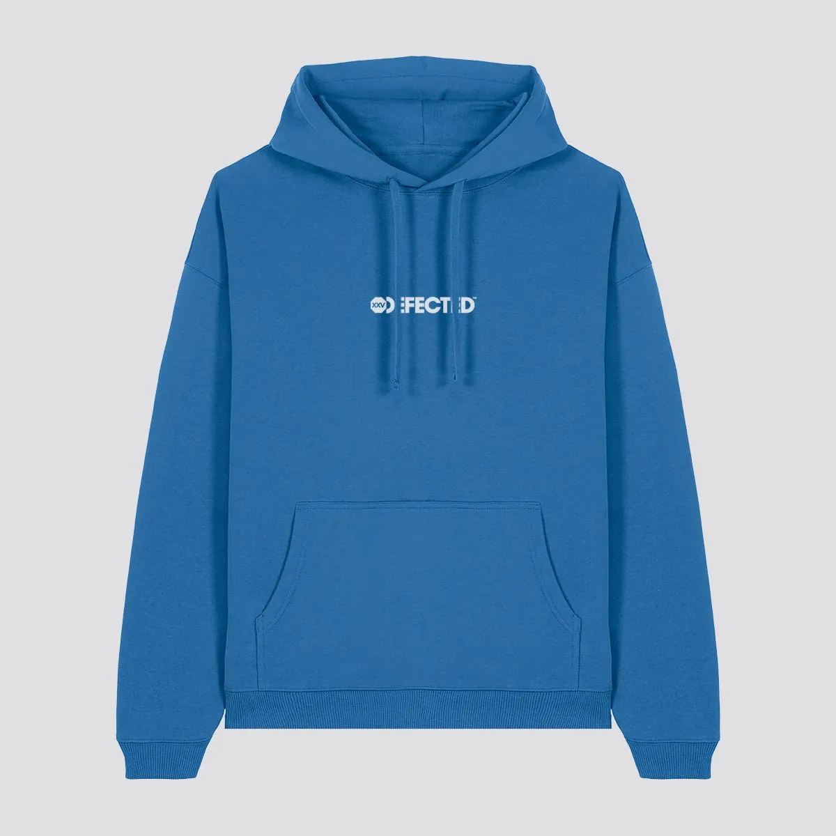 Let There Be House Slogan Hoodie