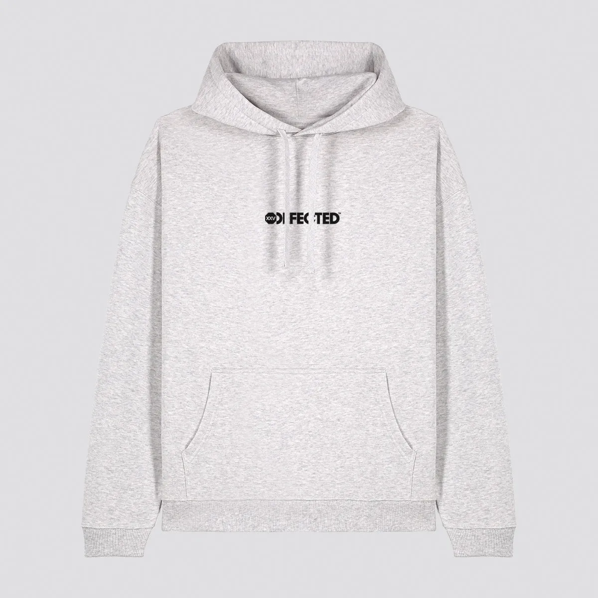 Let There Be House Slogan Hoodie