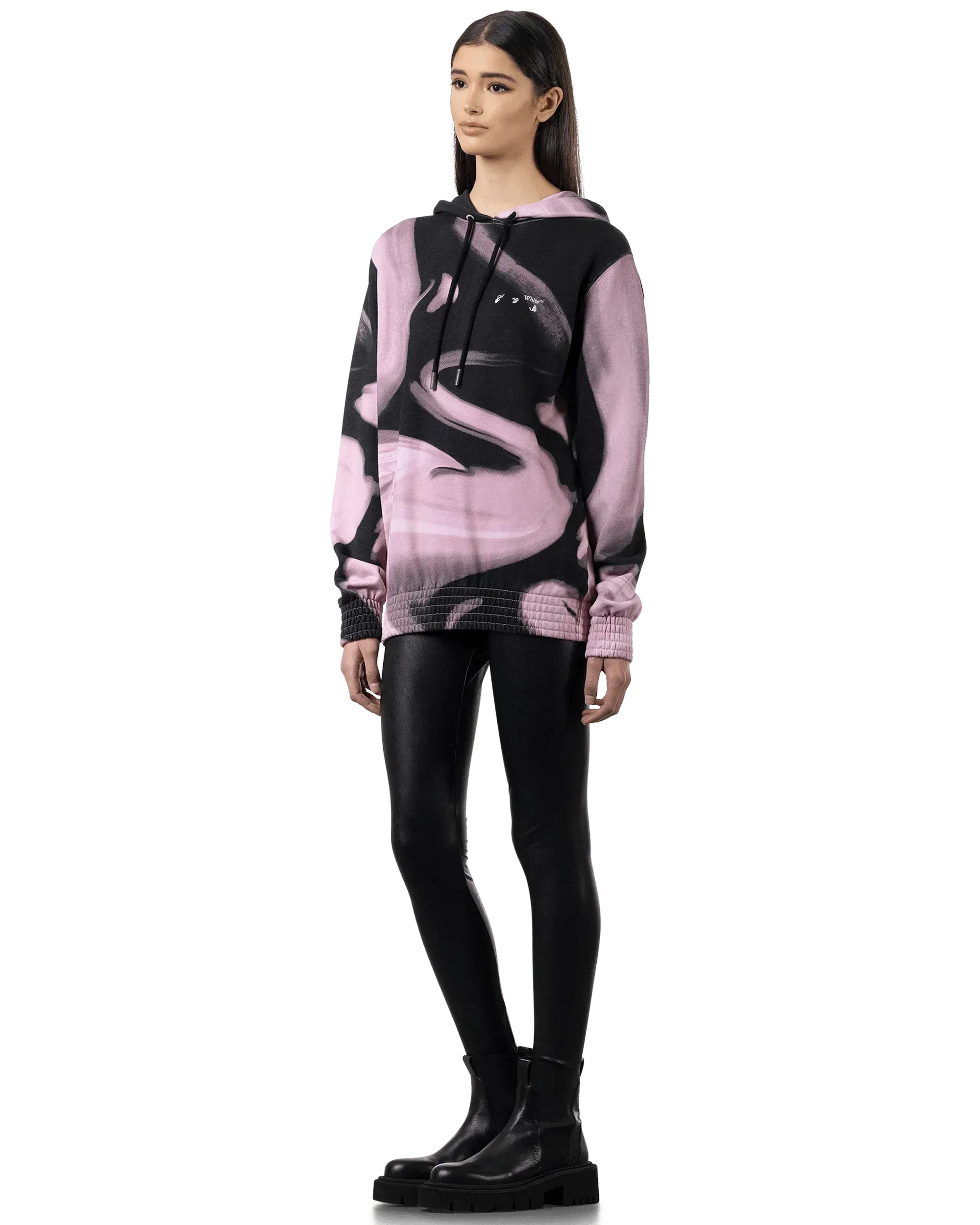 Liquid Melt Hoodie