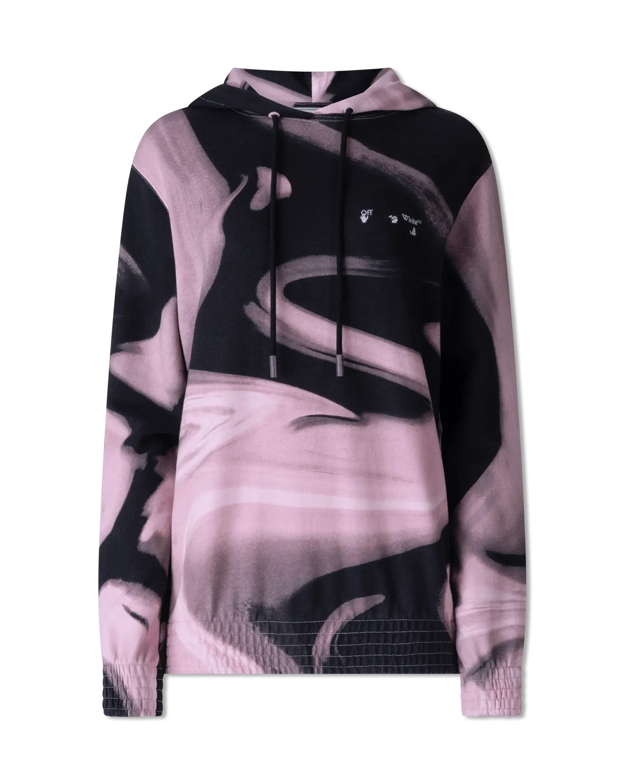 Liquid Melt Hoodie