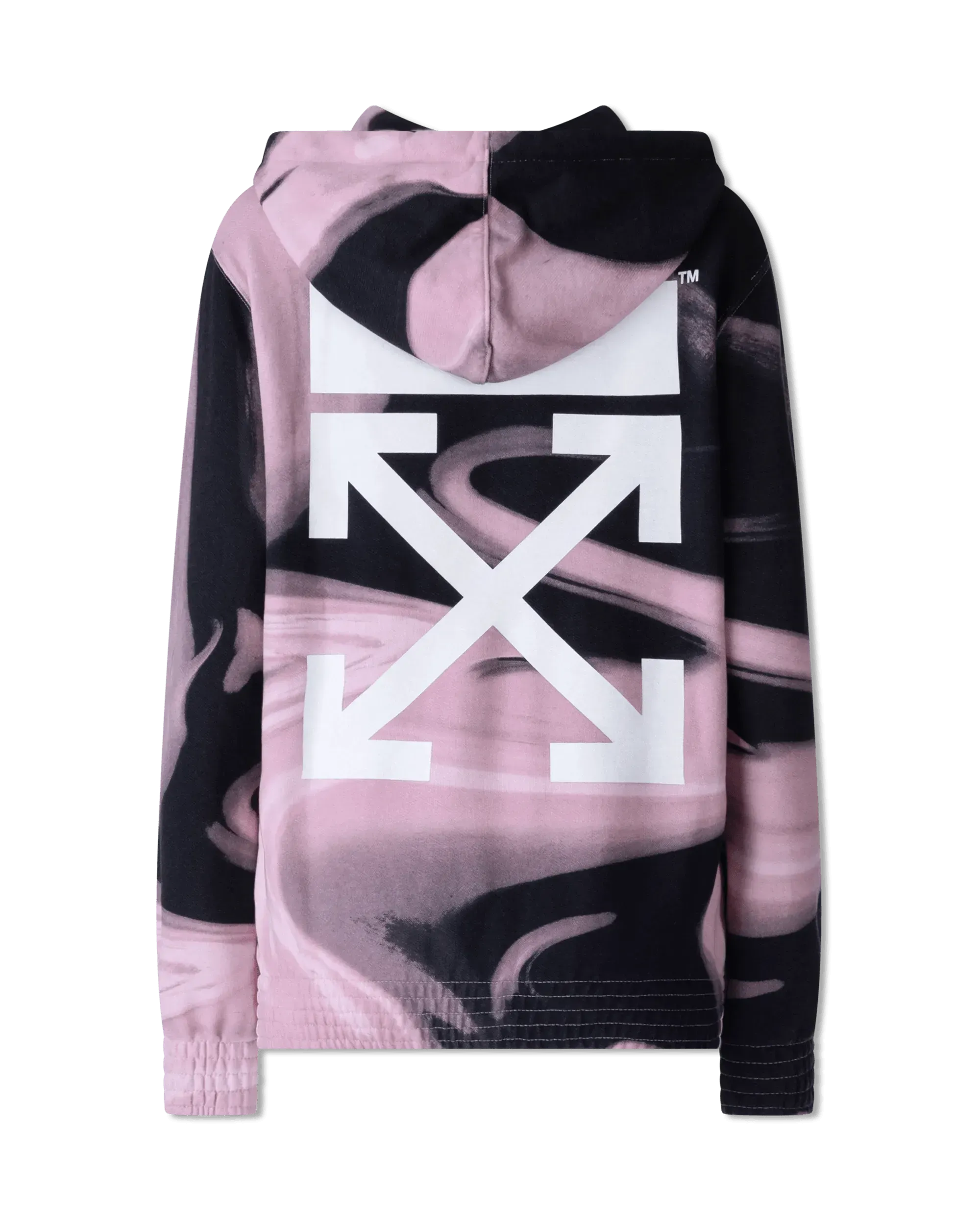 Liquid Melt Hoodie