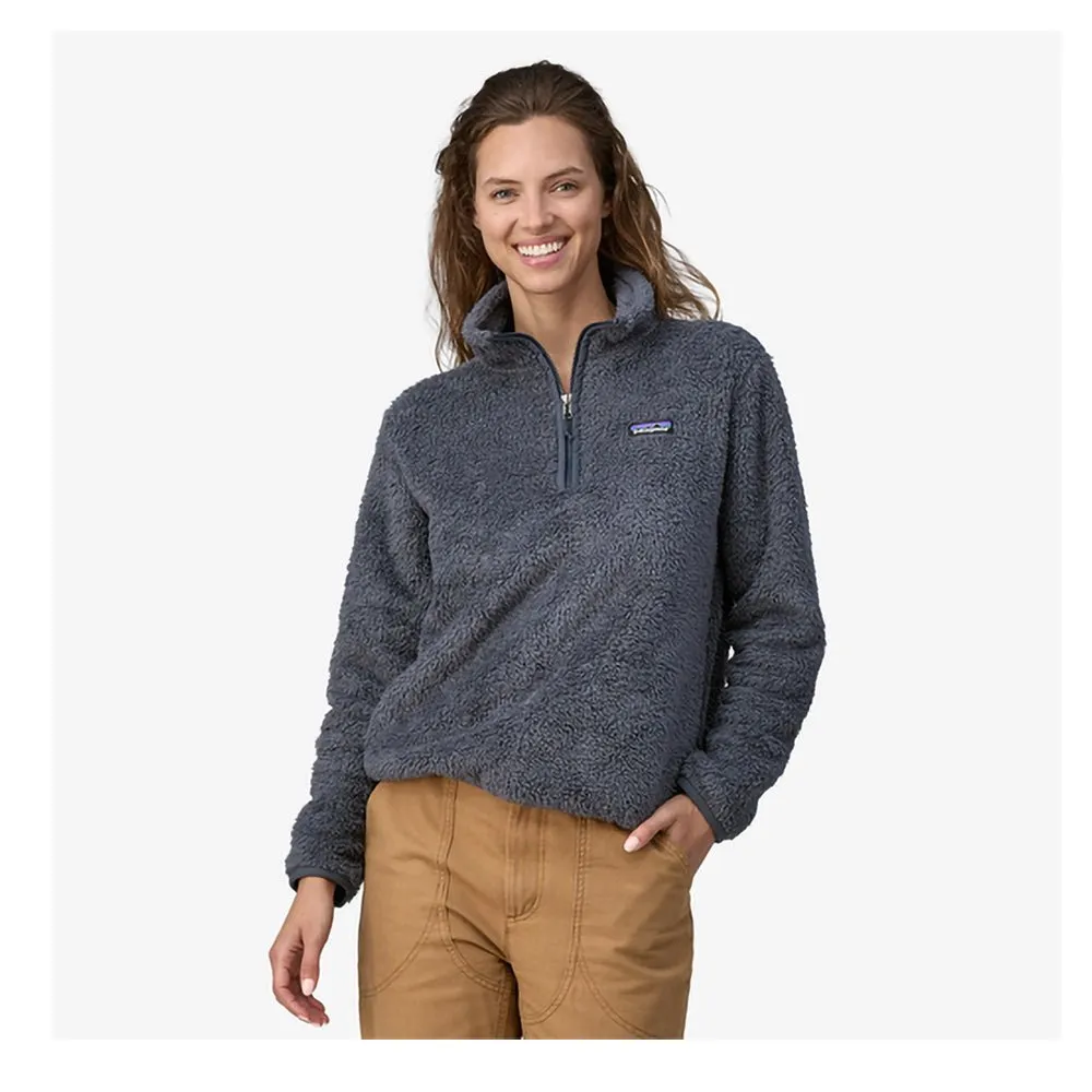 LOS GATOS 1/4 ZIP - WOMEN'S FLEECE JACKETS