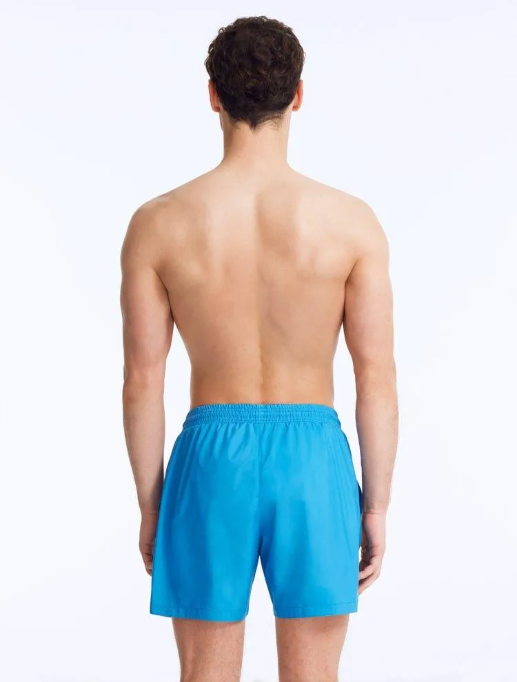 Louis Teal Swim Shorts