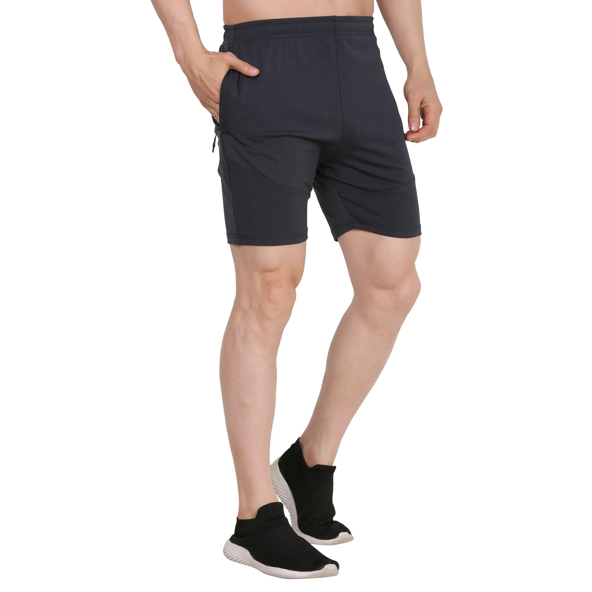 Mens Stretch Basic shorts