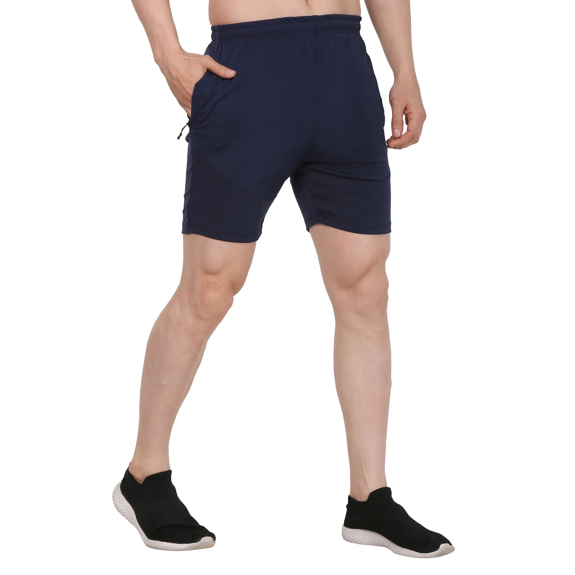 Mens Stretch Basic shorts