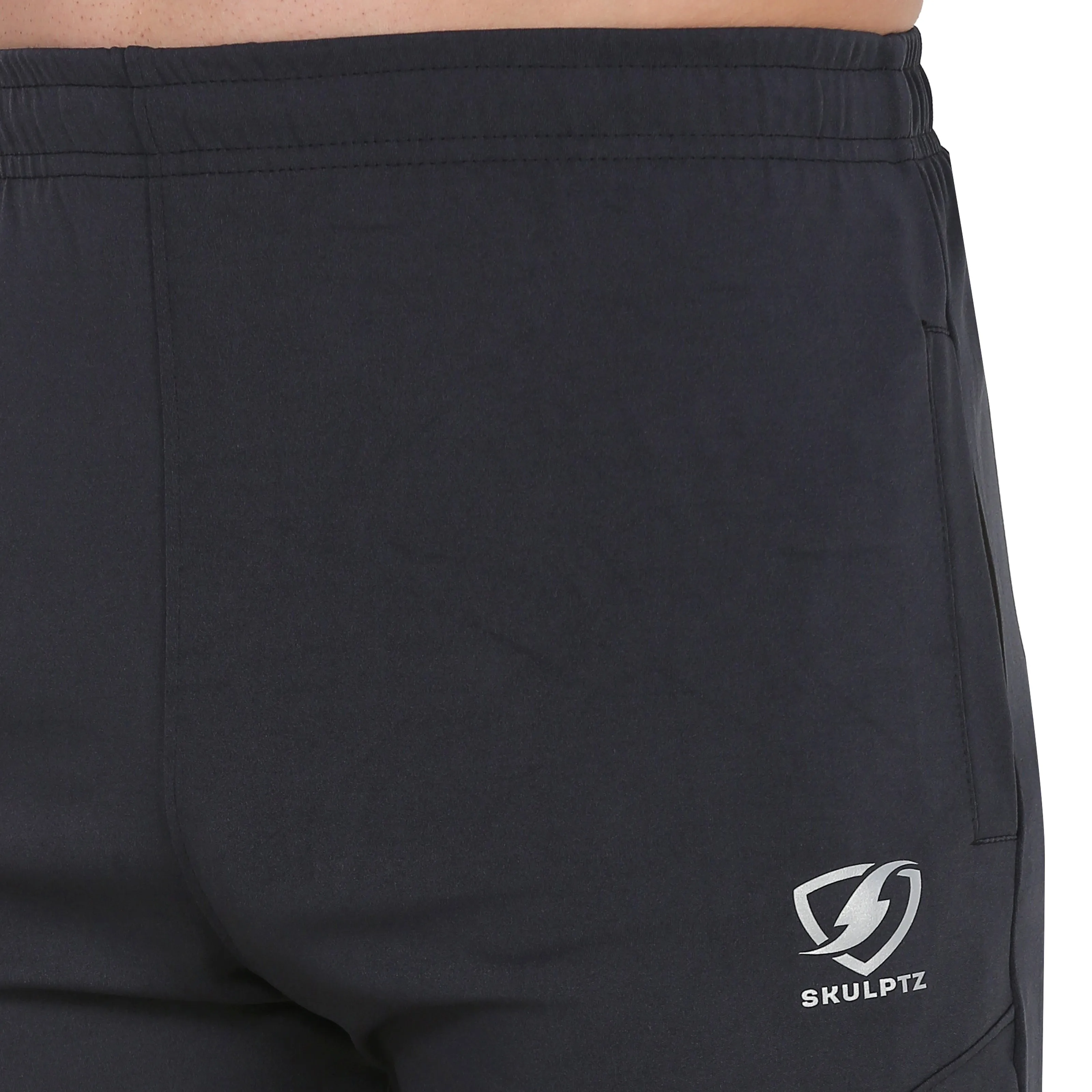 Mens Stretch Basic shorts