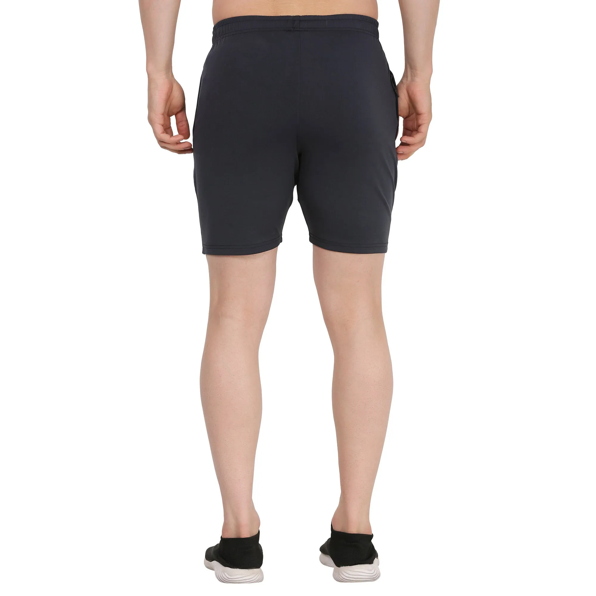 Mens Stretch Basic shorts