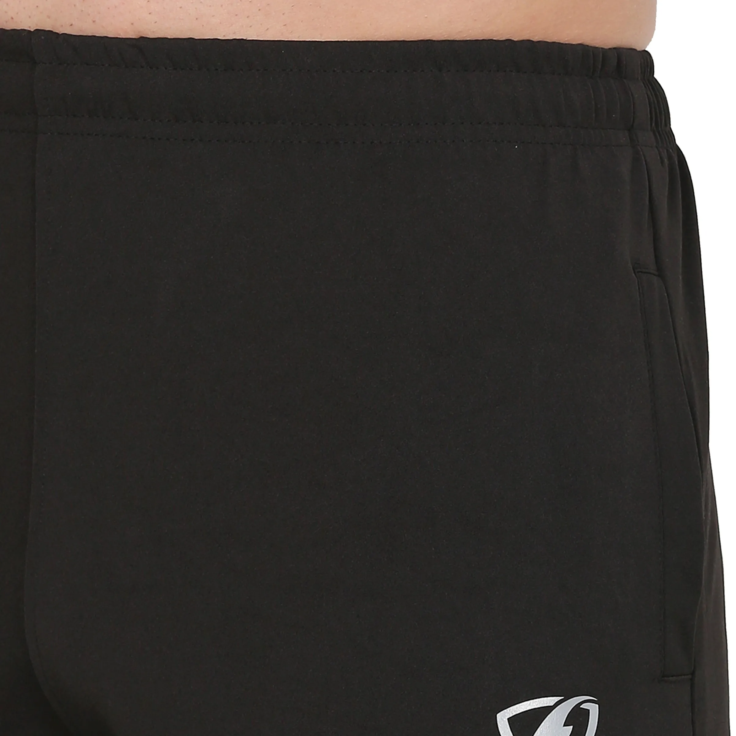 Mens Stretch Basic shorts