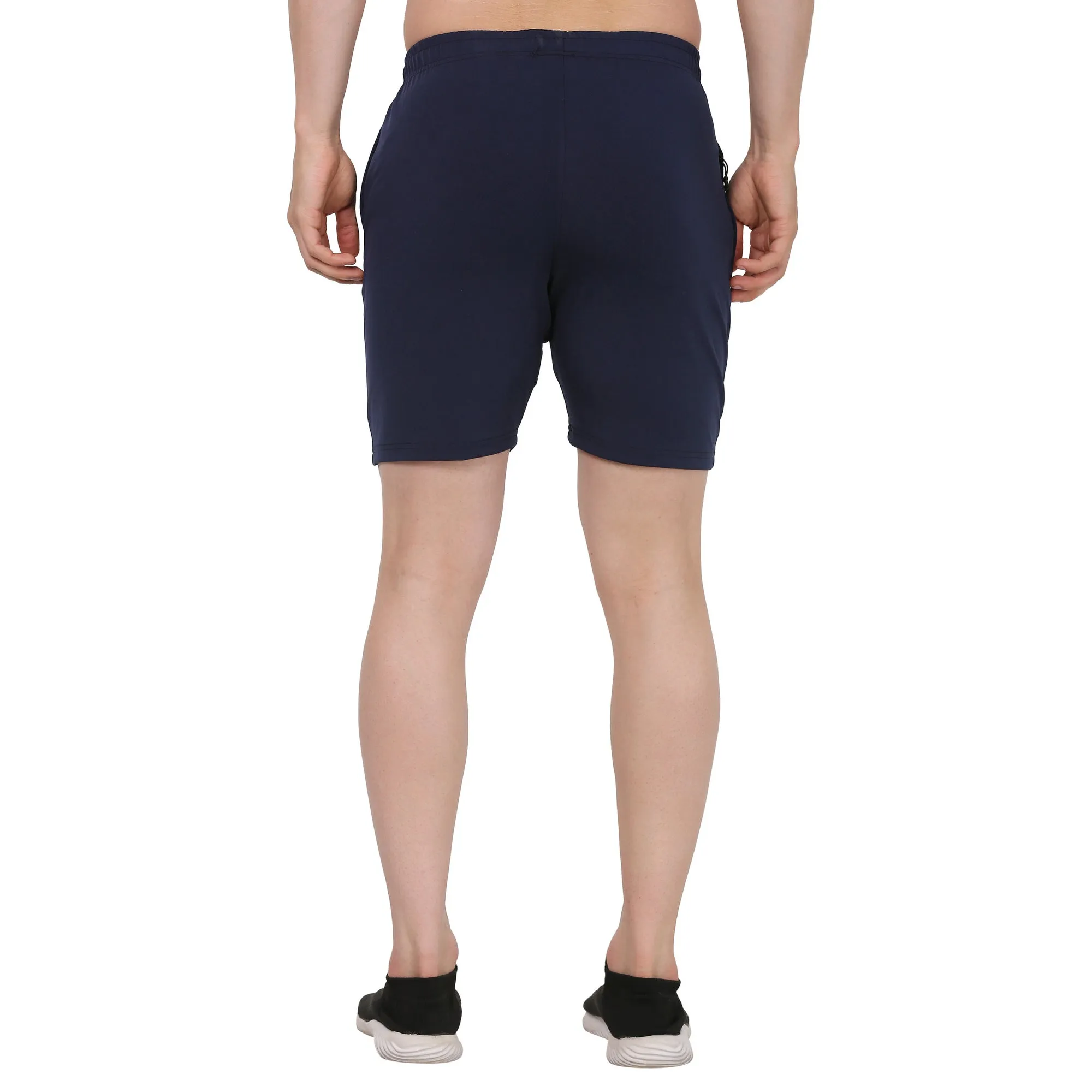 Mens Stretch Basic shorts