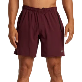 Men's Yogger Stretch Short