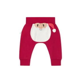 MORI Santa Joggers - Santa   Red