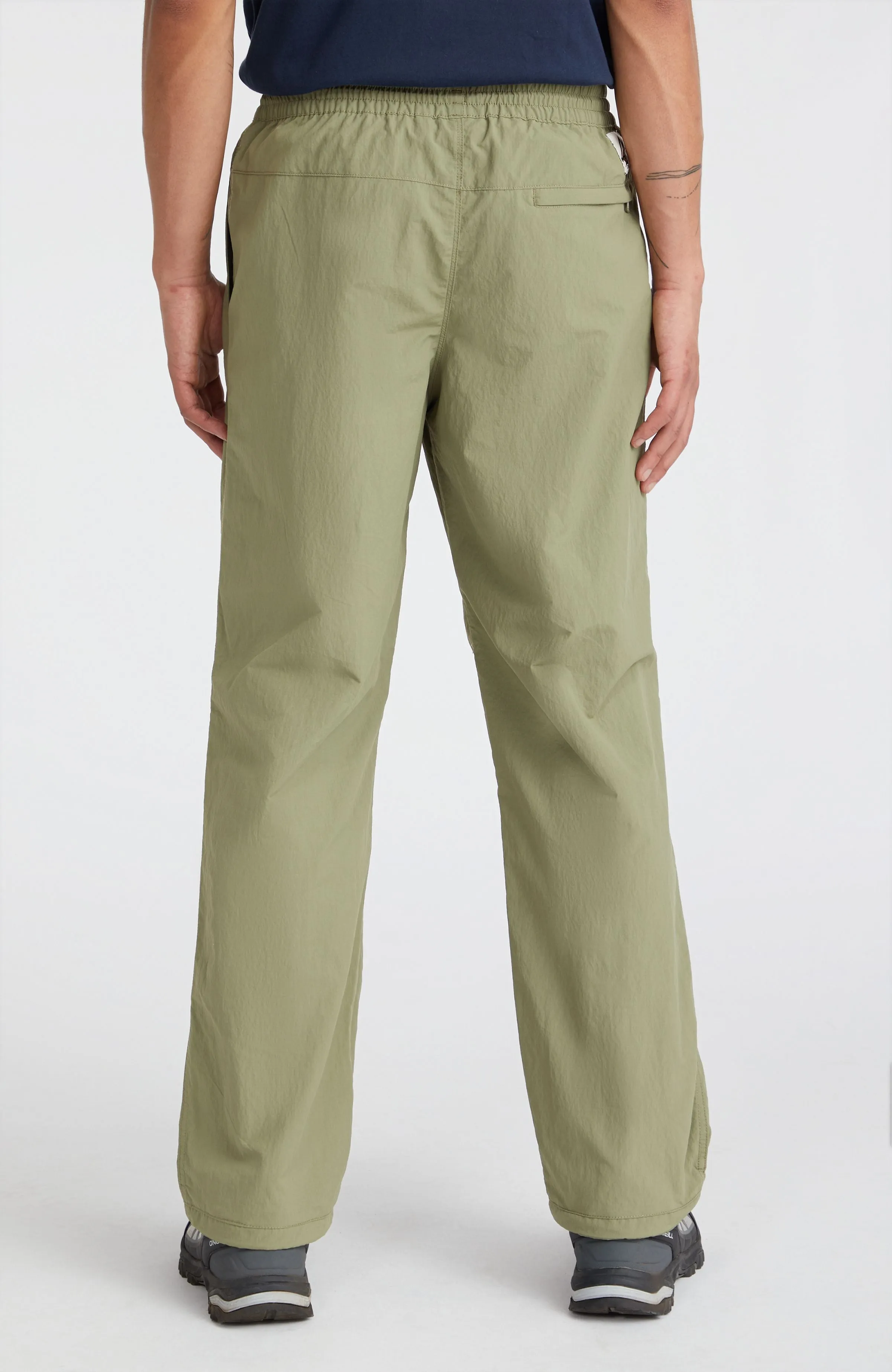 O'Neill TRVLR Series Jogger Pants | Deep Lichen Green